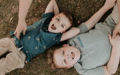 Meet Aiden – Acute Lymphatic Leukemia