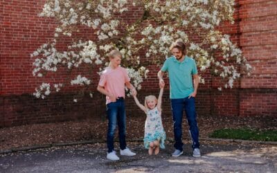 Meet Reid – Epithelioid Hemangioendothelioma