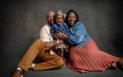 Meet Aleina – Rhabdomyosarcoma
