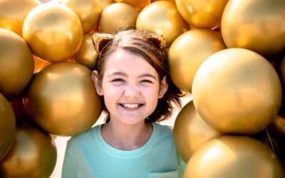 Meet Hadley – Leukemia
