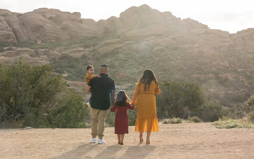 Meet Johan – Neuroblastoma