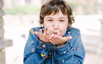 Meet Liv – Acute Lymphoblastic Leukemia