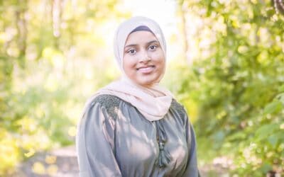 Meet Zayna – Leukemia