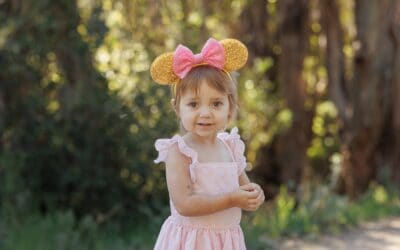 Meet Harper – Neuroblastoma