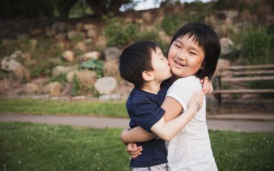 Meet Avery – Acute Lymphoblastic Leukemia