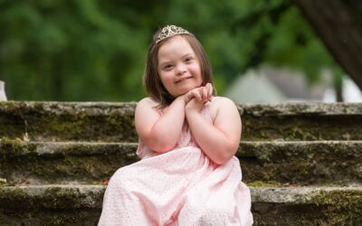 Meet Portia – Acute Lymphoblastic Leukemia