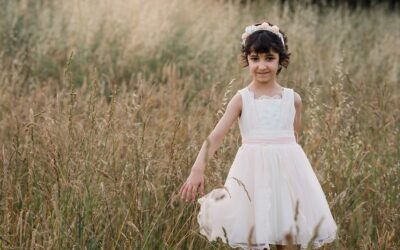 Meet Soraia – Leukemia
