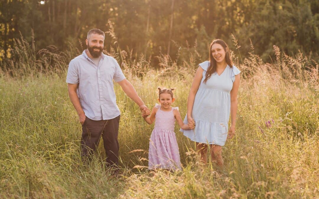 Meet Eleanor – Neuroblastoma