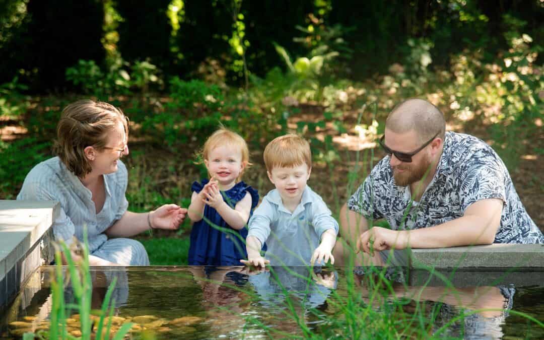 Meet Tripp – Neuroblastoma