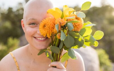 Meet Rowan – Hodgkin’s Lymphoma