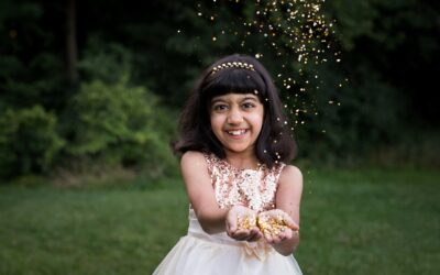 Meet Sarah – Acute Lymphatic Leukemia