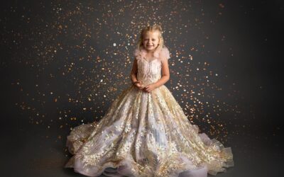 Meet Addilinn – Neuroblastoma