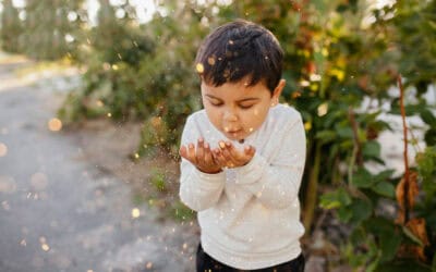 Meet Aiden – Acute Lymphoblastic Leukemia