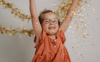 Meet Paisley – Acute Lymphoblastic Leukemia
