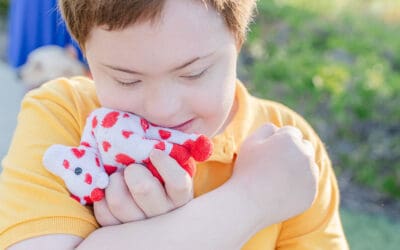 Meet Miller – Acute Lymphoblastic Leukemia