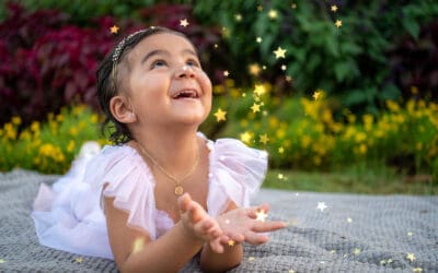 Meet Jaylene – Neuroblastoma
