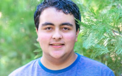 Meet Rocky – T Cell Acute Lymphoblastic Leukemia