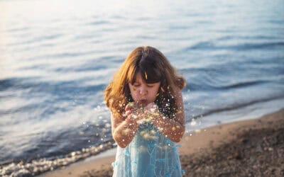 Meet Eleanor – Acute Lymphoblastic Leukemia