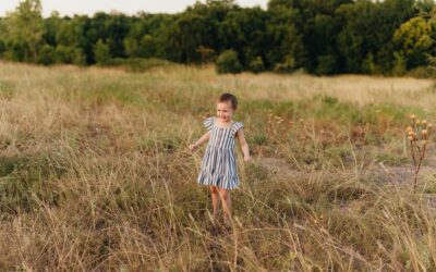 Meet Paisley – Neuroblastoma
