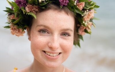 Meet Heidi – Leukemia
