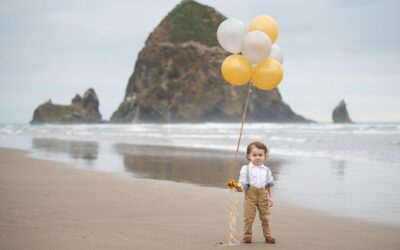 Meet Hudson – Medulloblastoma