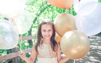 Meet Aliya – Rhabdomyosarcoma