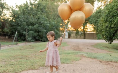 Meet Madeline – Acute Lymphoblastic Leukemia
