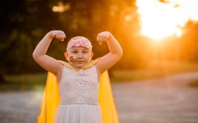Meet Lupe – Acute Lymphoblastic Leukemia