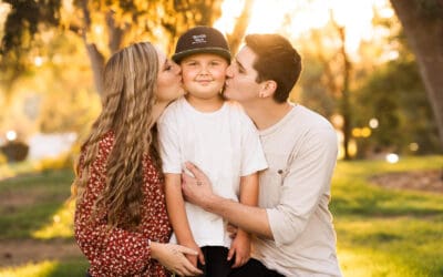 Meet Jonah – Acute Lymphoblastic Leukemia