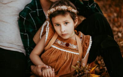 Meet Manuela – Acute Lymphoblastic Leukemia