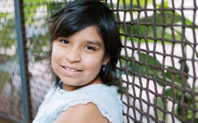 Meet Mia – Leukemia
