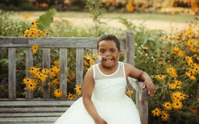 Meet Rahma – Acute Lymphoblastic Leukemia