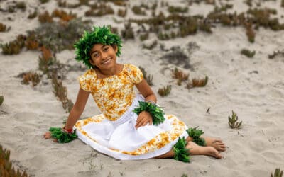 Meet Alyssa – Wilms Tumor