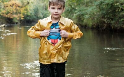 Meet Reznor – Leukemia