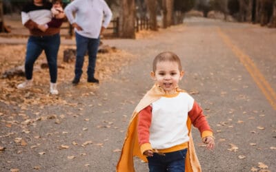 Meet Brayden – Acute Lymphoblastic Leukemia