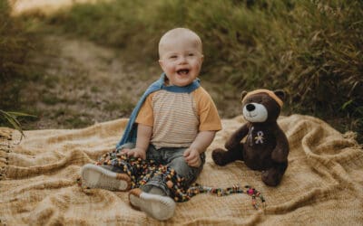 Meet Isaac – Acute Myeloid Leukemia
