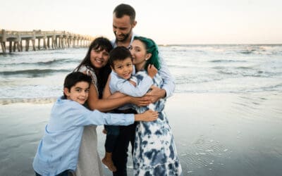 Meet Diego – Acute Lymphoblastic Leukemia