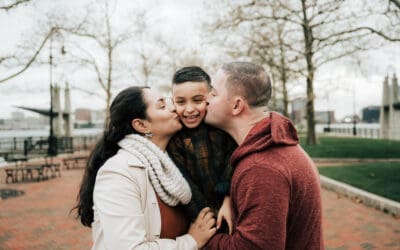 Meet Dylan – Acute Lymphoblastic Leukemia
