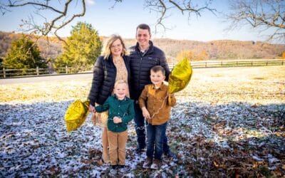 Meet Thatcher – Neuroblastoma