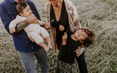 Meet Asher – Leukemia