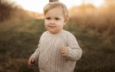 Meet Isla – Acute Lymphoblastic Leukemia