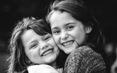 Meet Mackenzie – Brainstem Glioma