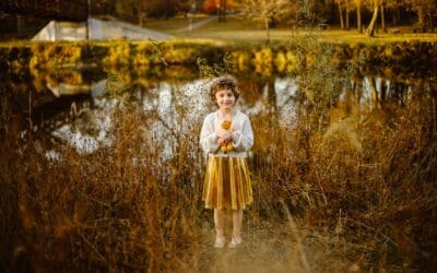 Meet Elyse – Acute Lymphoblastic Leukemia