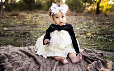 Meet Tooa – Hepatoblastoma