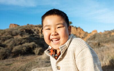 Meet Jayden – Acute Lymphoblastic Leukemia