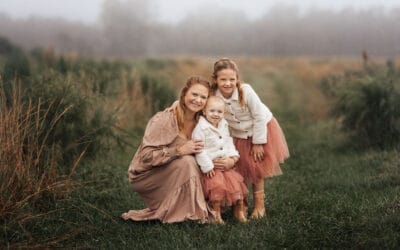 Meet Paislee – Acute Lymphoblastic Leukemia