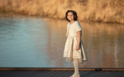 Meet Jill – Acute Lymphoblastic Leukemia