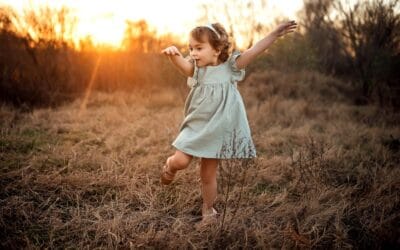 Meet Emma – Leukemia