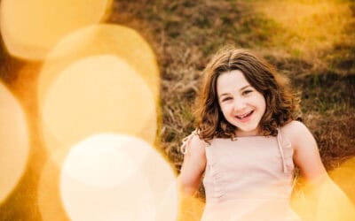 Meet Mara – Acute Lymphoblastic Leukemia