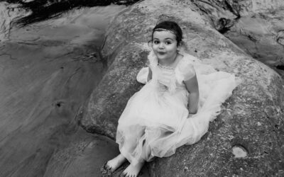 Meet Hazel – Acute Lymphoblastic Leukemia